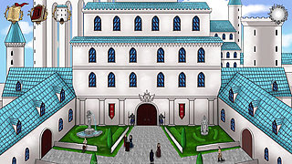 Complete Gameplay - Kingdom of Lust, Part 2