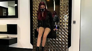 Multipurpose Slave After & Before Party - Full Movie