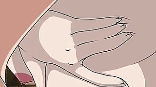 Hentai Gang Bang on Ino