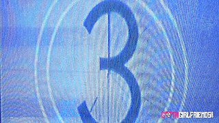 Renee Rose's big ass clip by Goth Girlfriends