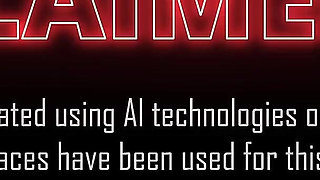 Hentai Evi Pink's Bedtime Horny Stories