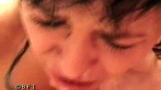 Lesbian Hardcore 1