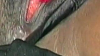 Horny Whore Fuck by a Monster Cock