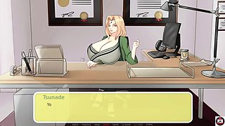 Playthrough, lets play, hero sex academia