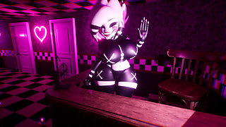 Five Nights of Passion Full Animation Collection Sex Game Play