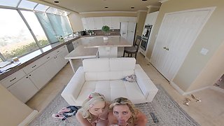 Threesome Passion Compilation