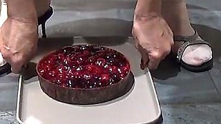 I Pee in Your Cake and Trample It with My Feet