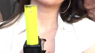 Sph and Ass Tease From Your Boss