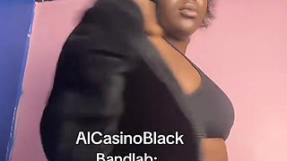 Connecticut Female Rapper Dick Appointment!!!! (now on bandlab)