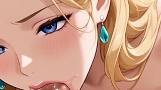 Neglected Housewife's Forbidden Hotel Affair: My Dripping Wet Secrets Explode in Room 304