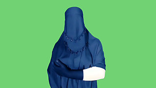 Stepson spends night with beautiful stepmother in village