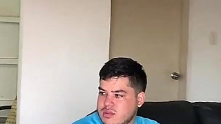 Caught Looking at Her Ass