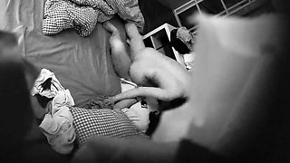 Amateur Hidden Cam with Dildo Wives