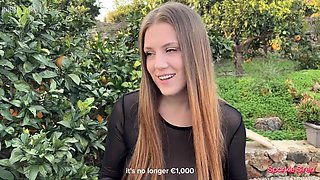 Raunchy hussy breathtaking sex clip