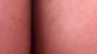 Cuckold Husband Watching Stranger Fingering His Wife in Train and Liked!