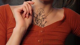 Bitchy Goddess Camel-toe Teasing for Beta Losers
