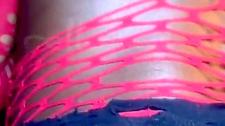 I Just Loveee When My Step Daddy Shoves His Finger up My Tight Ass While He Fucks My Pussy!!!