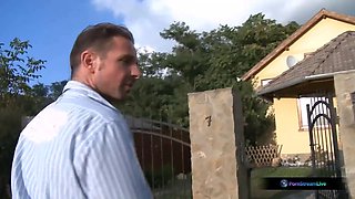 Valentine and abeLia Milk David Perry dry