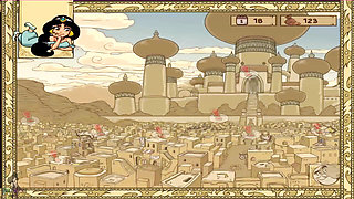 Princess Trainer Gold Edition Uncensored Part 5