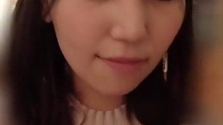 Devoted 27-year-old Satomin Pleases Her Secret Lovers with Passion - E