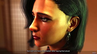 The Art of Seduction (part 20)