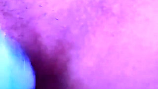 Real Life Hentai -alien Cums All Over Gorgeous Candy Camille - Pregnant with Alien Eggs