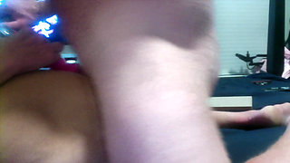 Hot MILF Nice Fuck and Squirt 60 Year Old Mature Granny