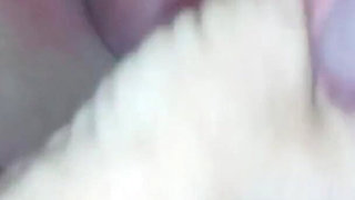 Corabitch Lively Tesla Taxi Ao Fuck on the Way to the Swinger Club