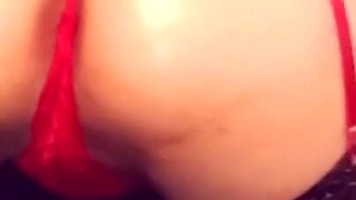 Eating the Neighbor's Dick with My Big Cameltoe