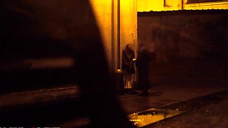 Forgive Me Father - She is NOT A VIRGIN but her Pussy is