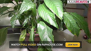 My sexy feet in hot high heels, also in close-up