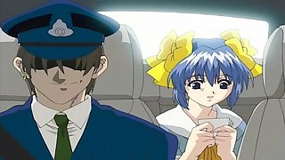 Taxi PT. 4