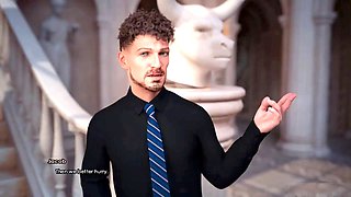 Sfm compilation of treasure of Nadia and snow daze highlights