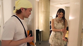 The Temptation of Sex, It's so Exciting! Part.2