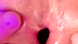 Pig's Anal - POV Pegging and Anal Gaping of Sissy White Boy