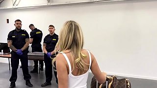 Group Sex and Hardcore Fucking Parties
