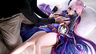 Manga porn, bukkake, hentai
