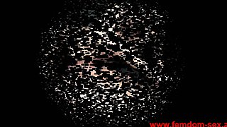 pussy worship mistress