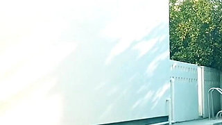 Upper Class Pleasure At The Poolside - Episode 2