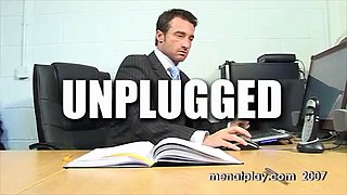 Unplugged - MENatPLAY