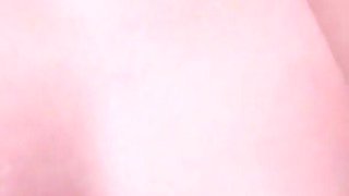 I Squeeze, Knead, Pull My Nipples, Play and Admire My Boobs