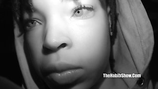 Full Vid.. Meet Ms Stanky Feet