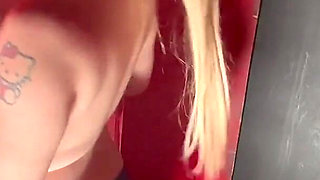 Gloryhole Fantasies: Emma Shay