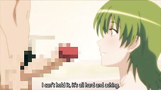 Pretty lady at squirt sex