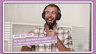 Bellesa Films featuring Ella Reese and Will Pounder's clit rubbing action