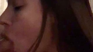 Amateur college teens blowjobs