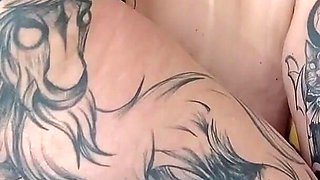 Horny Young Guy Looking at Tiffany Montavani Decided to Put It His BBC Penis and Broke Her Pussy