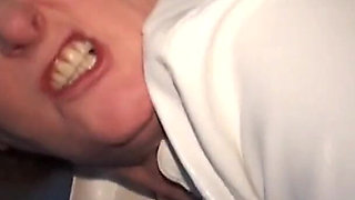 Trisha and Claire are naughty nurses