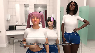 Grandma's House: College Days #05