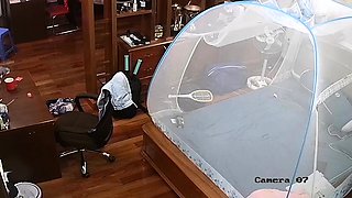 Real Homemade Amateur Hidden Cam 1